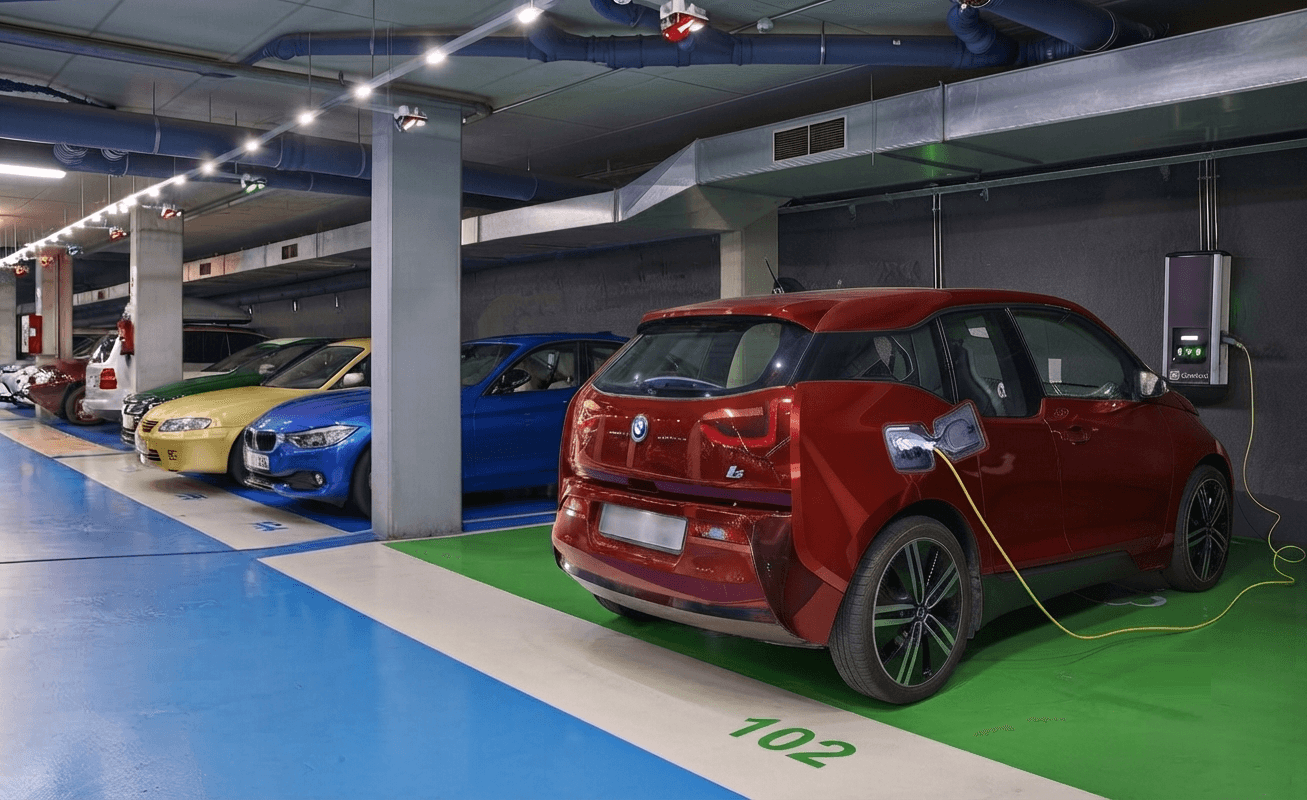 EV Charging